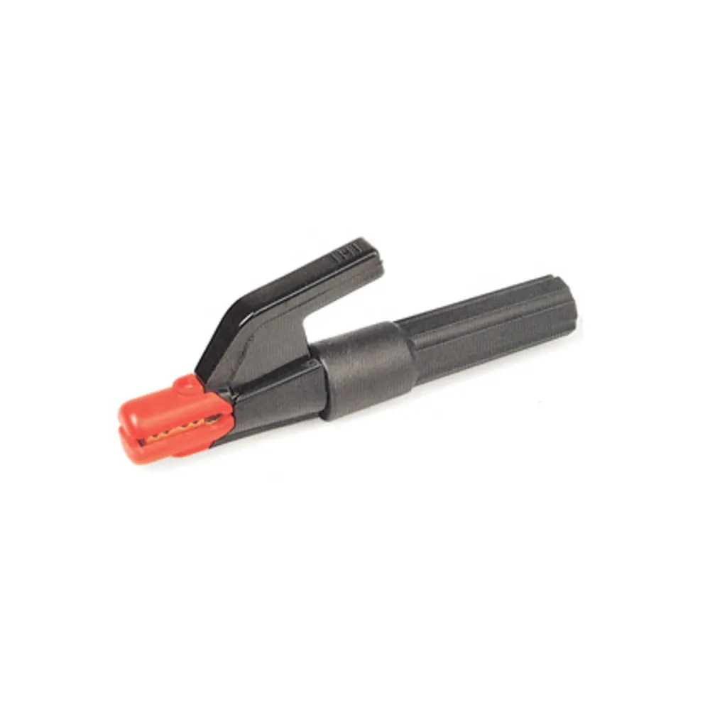 PL PINZA PORTA ELETTRODO DA 200 AMPERE (4