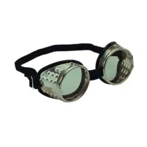BL OCCHIALI P/SALDATORE ALLUMINIO INCOLORE (4