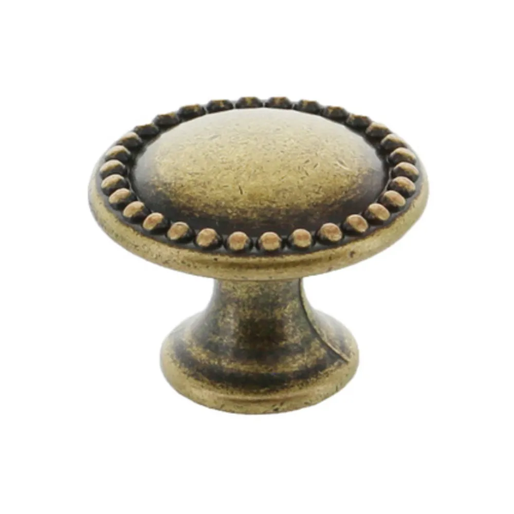 BL POMOLO 24222 D 30 MM FLORENCE 2 PZ (5 BL POMOLO 24222 D 30 MM FLORENCE 2 PZ (5