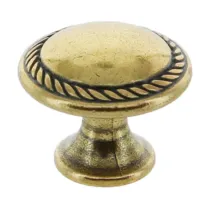 BL POMOLO 24223 D 25 MM ORO VALENZA 2 PZ (5