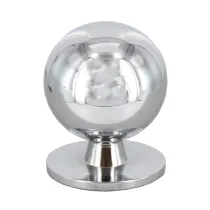 BL POMOLO 2172 1503 D 15 MM OTTONE CR LUC 2 PZ (6