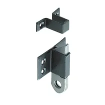 SC CRICCHETTO IN FERRO P/LEGNO 30 MM (5