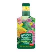 CRESCITA MIRACOLOSA NUTRIMENTO UNIVERSALE 750 ML