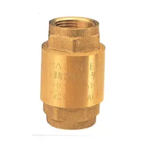 PL ART.100 VALVOLA RITEGNO GR.1 (4