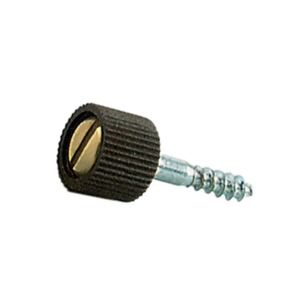SC REGGIPIANO OTTONE C/GOMMA E VITE MARR 8 PZ