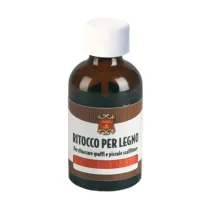 RITOCCO P/LEGNO 25 ML BIANCO N.61 (15