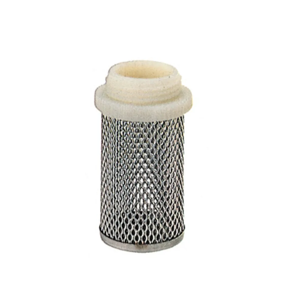 PL ART.102 FILTRO P/VALVOLA GR. 1/2 (4 PL ART.102 FILTRO P/VALVOLA GR. 1/2 (4