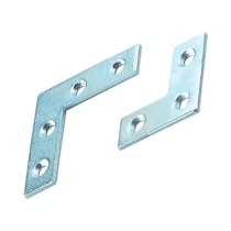 BL ANGOLO DI RINFORZO  60X 60 MM 5 PZ* (5