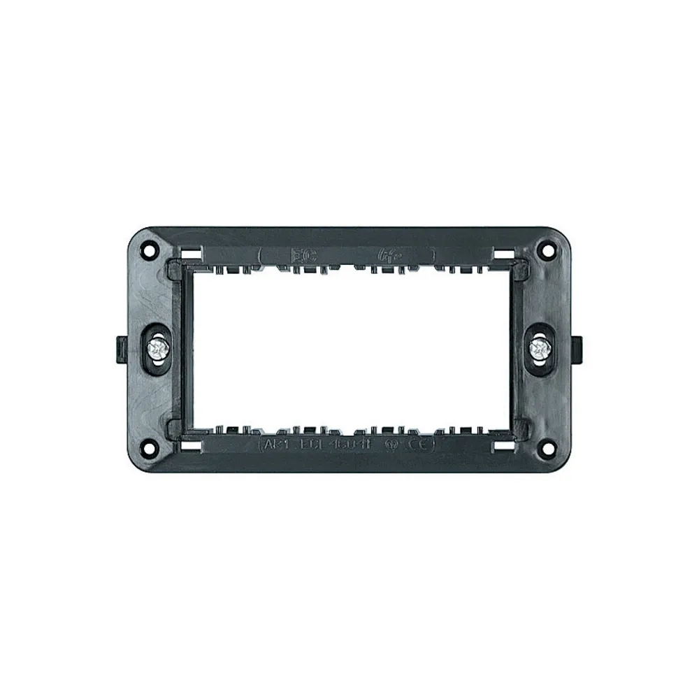 LIFE 4604 SUPPORTO A 4 MODULI (2