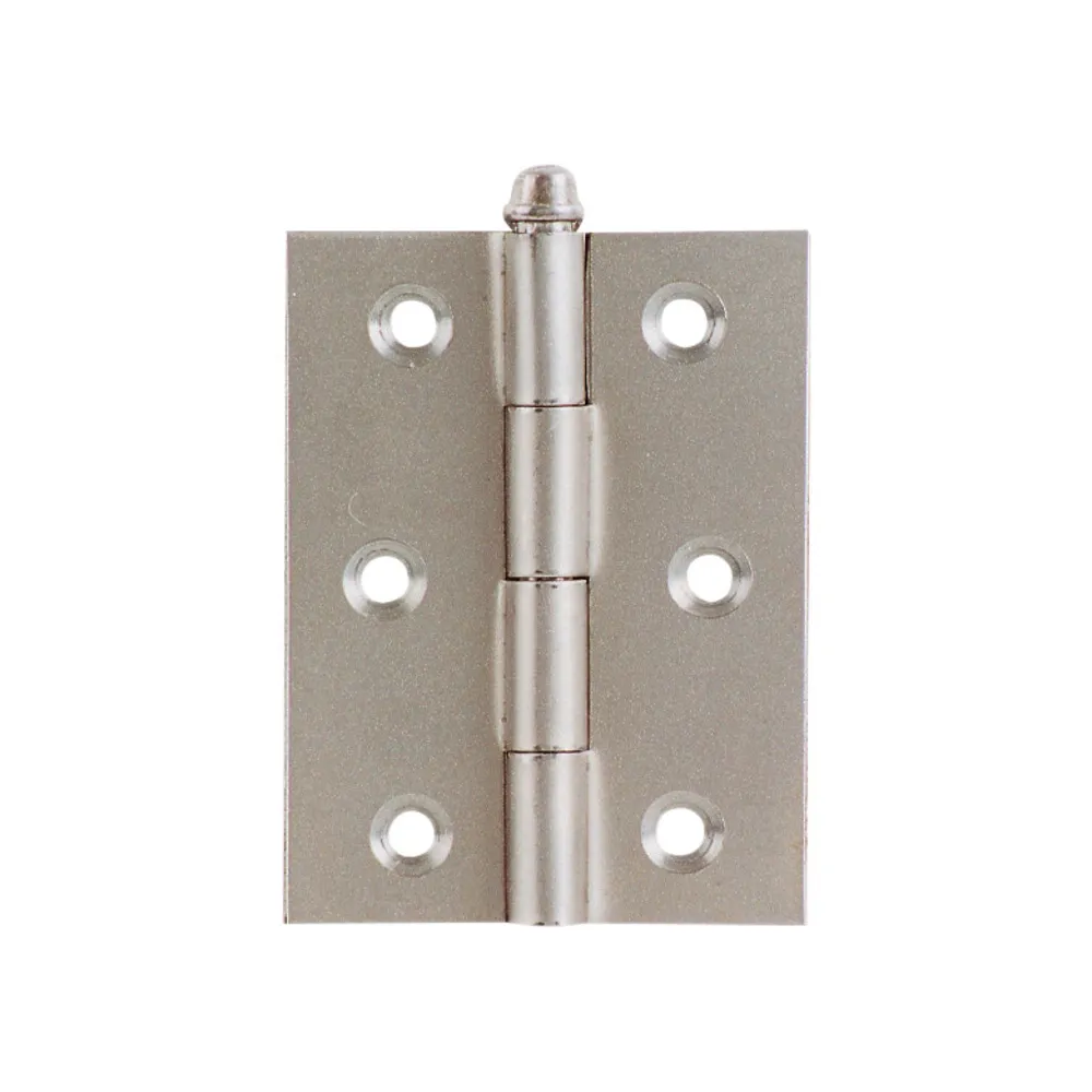 BL CERNIERA FERRO ZIN 96 PESANTE 50X60 MM DA 2 PZ (5