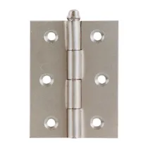 BL CERNIERA FERRO ZIN 96 PESANTE 75X100 MM DA 2 PZ (5