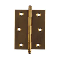 BL CERNIERA OTTONE 40 X 50 MM DA 2 PZ (6