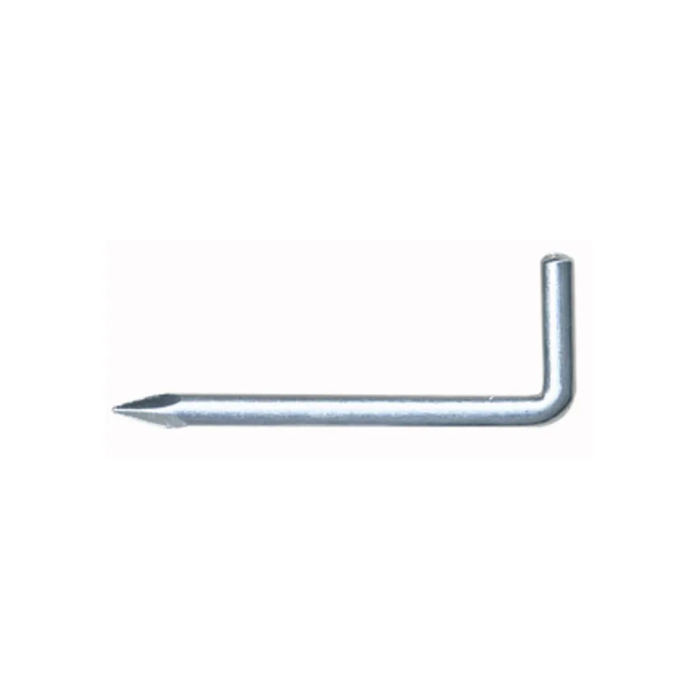 SC RAMPINI A PUNTA 18X 40 15 PZ SC RAMPINI A PUNTA 18X 40 15 PZ