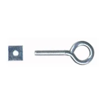 SC OCCHIOLI FERRO C/DADO N.4  2 PZ (5