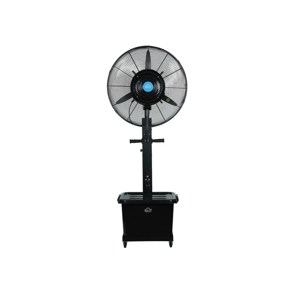 VENTILATORE NEBULIZZATORE VE1950 MAGNUM