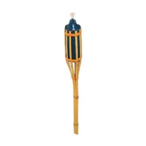 C TORCIA IN CANNA DI BAMBOO 90CM (24