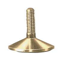 BL PIEDINO FISSO D 30 MM 4 PZ (5