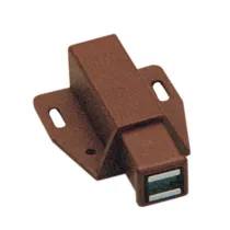 SC CHIUSURA MAGNETICA 690 A SCATTO NERO (5