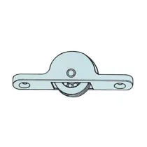 SC OMGE  102 CARRELLO CEMENTATO 2 PZ (5
