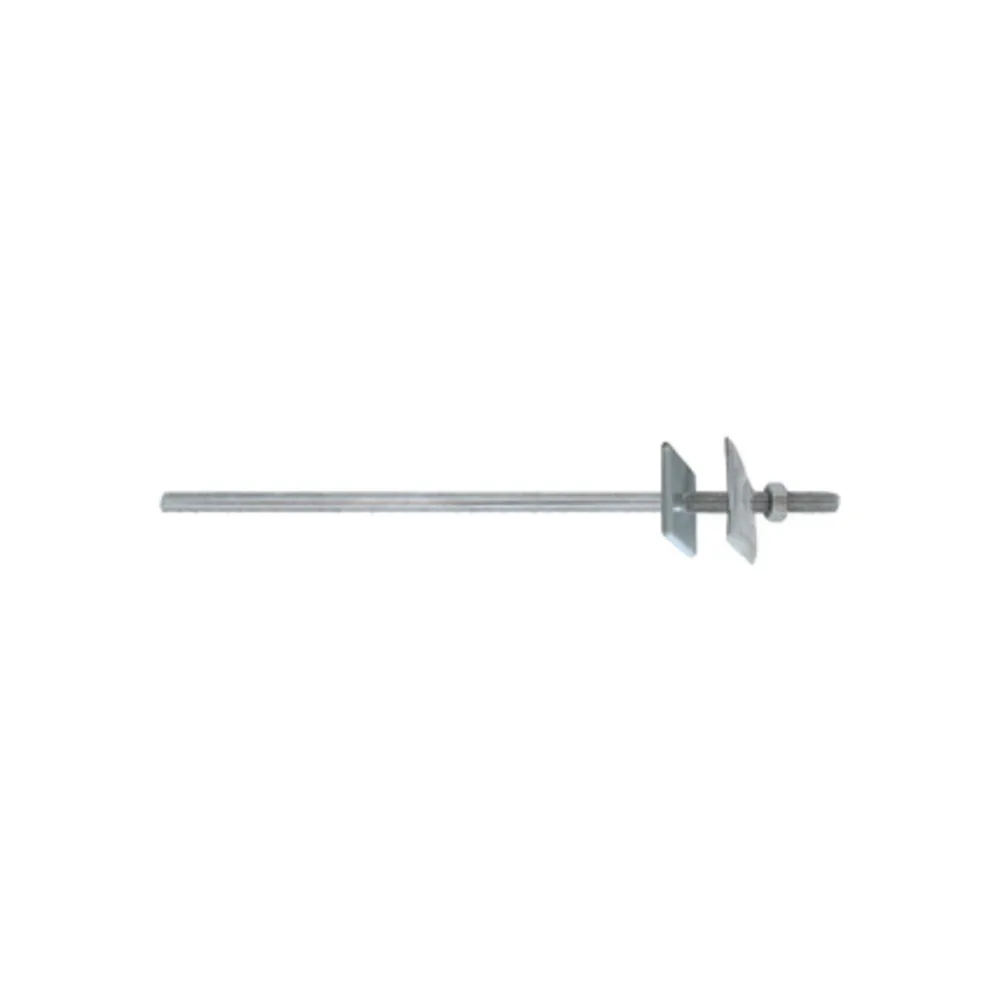BS BARRETTA P/ONDULATO 250 MM DA 10 PZ (5 BS BARRETTA P/ONDULATO 250 MM DA 10 PZ (5