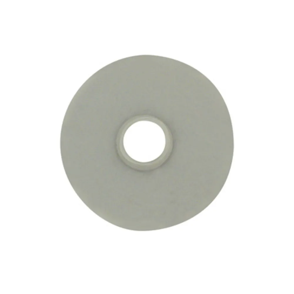 SC RONDELLA PLASTICA TONDA D 22 MM 20 PZ (5
