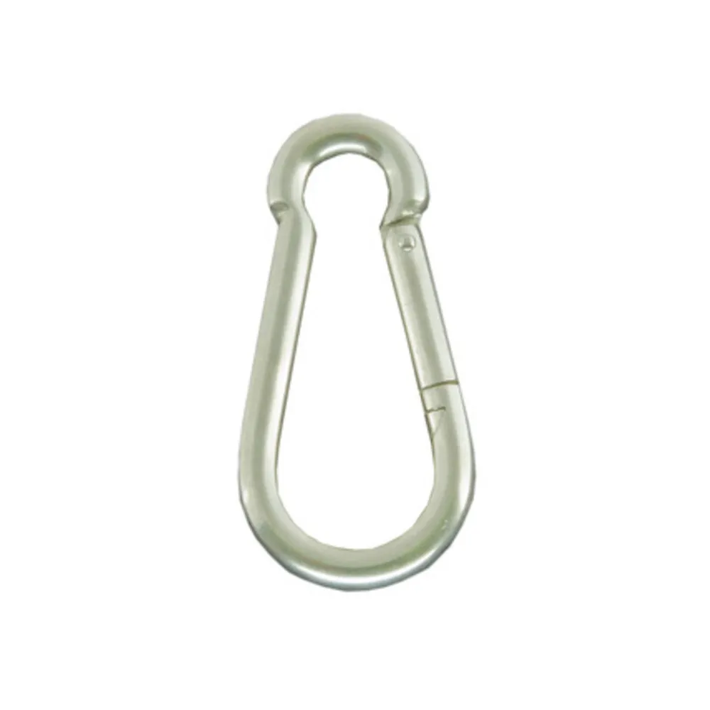 BL PASSACAVI ACCIAIO ZINCATO D 10X100 MM 2 PZ (6 BL PASSACAVI ACCIAIO ZINCATO D 10X100 MM 2 PZ (6