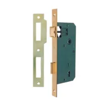 BL PATENT SERRATURA Q.8/90 BRONZATA DA 50 (6