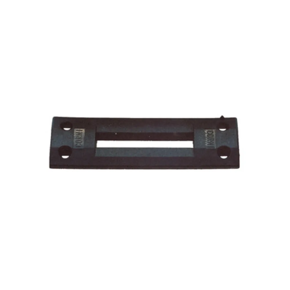 PL CORNI ART.02952-03 CONTROPIASTRA PL CORNI ART.02952-03 CONTROPIASTRA