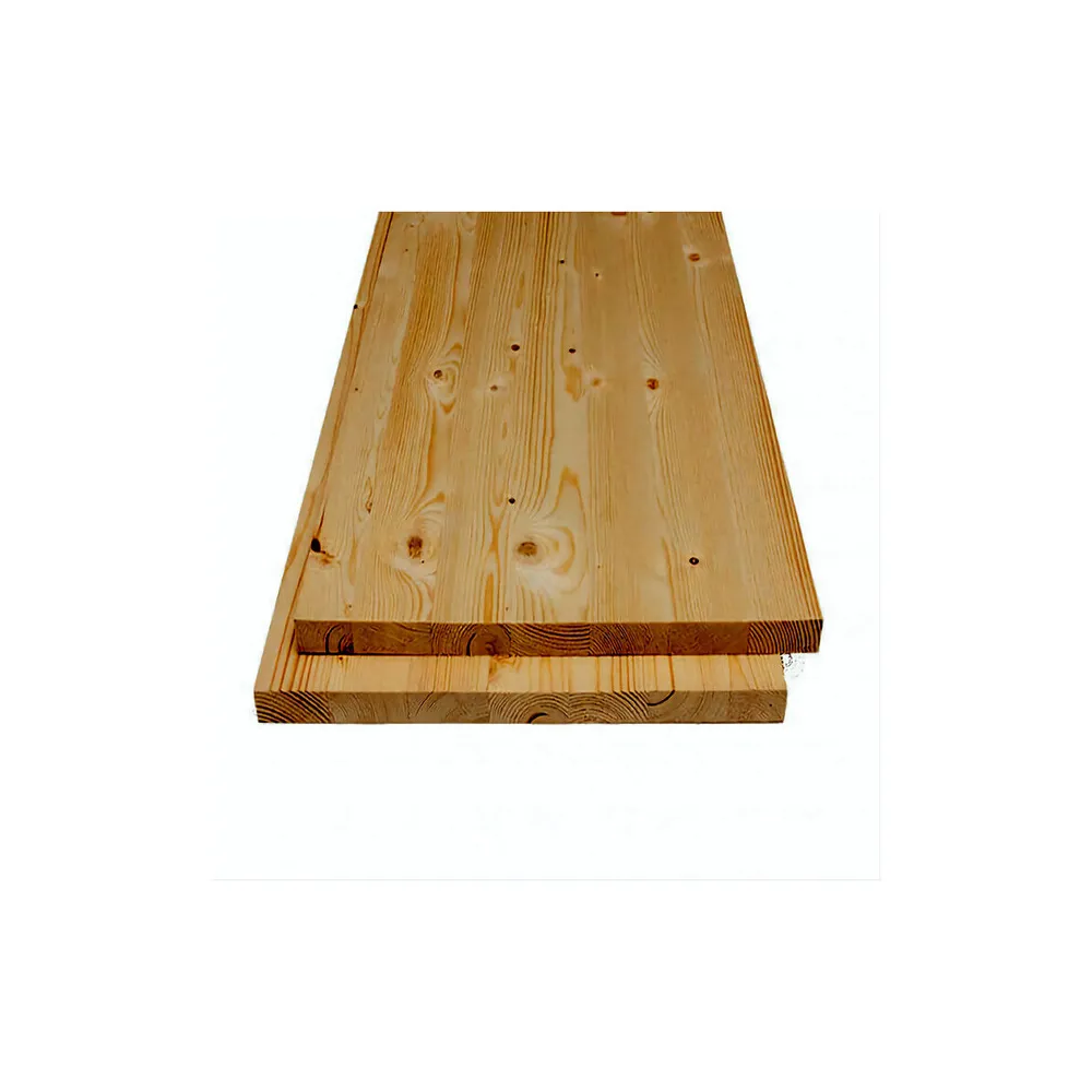 TAVOLA ABETE LAMELLARE 18X400X2000 MM NON IMBUSTATE
