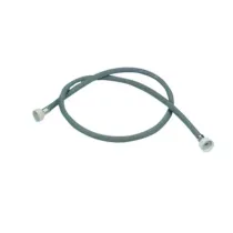 PL TUBO CARICO LAVATRICE 200 CM* (2