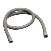 PL TUBO SCARICO LAVATRICE 200 CM C/CURVA 180G