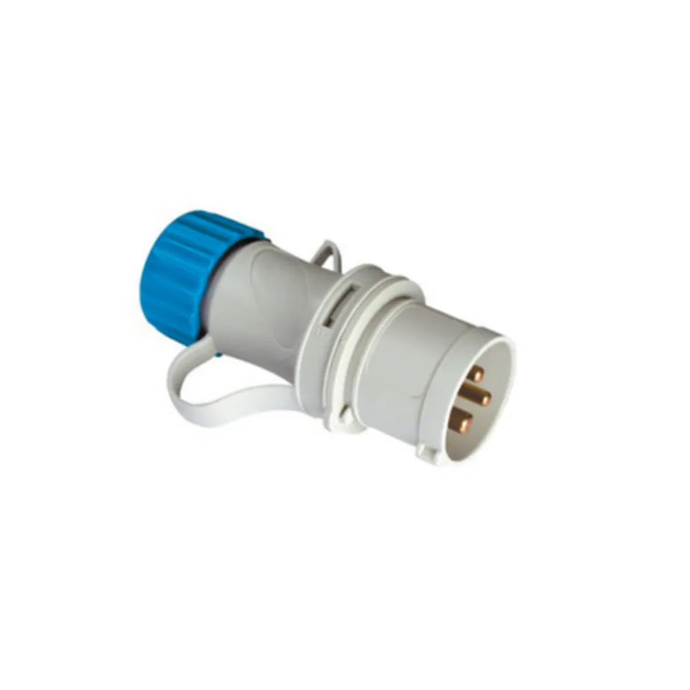 FME 70.100 SPINA CE 2P+T 220V IP44 FME 70.100 SPINA CE 2P+T 220V IP44