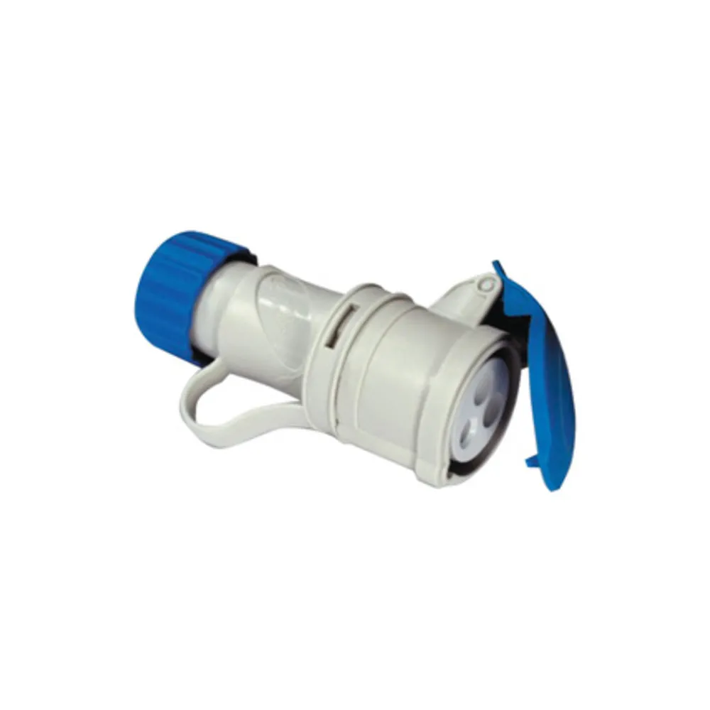 FME 71.100 PRESA CE 2P+T 220V IP44 FME 71.100 PRESA CE 2P+T 220V IP44