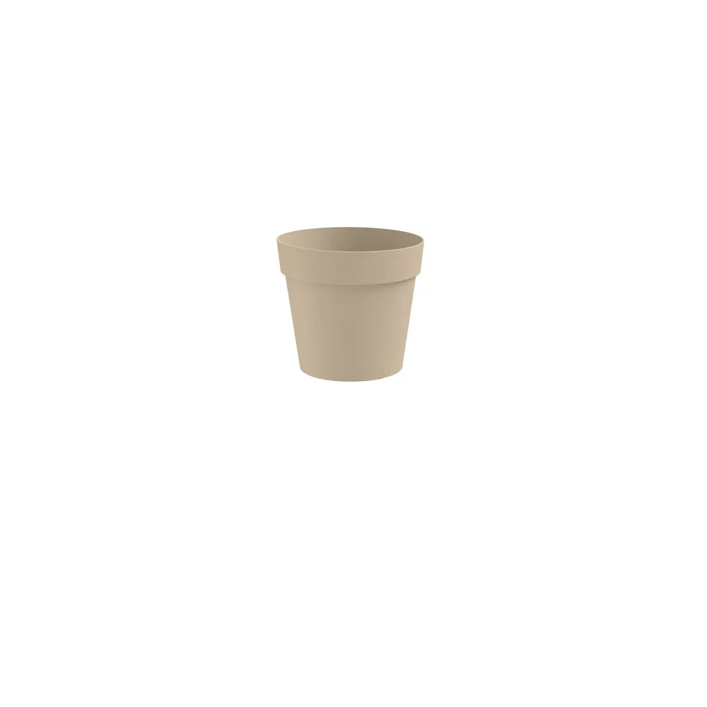 VASO CINQUETERRE 15CM TERRA ETRUSCA VASO CINQUETERRE 15CM TERRA ETRUSCA