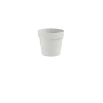 VASO CINQUETERRE 15CM TERRA DOLOMIA
