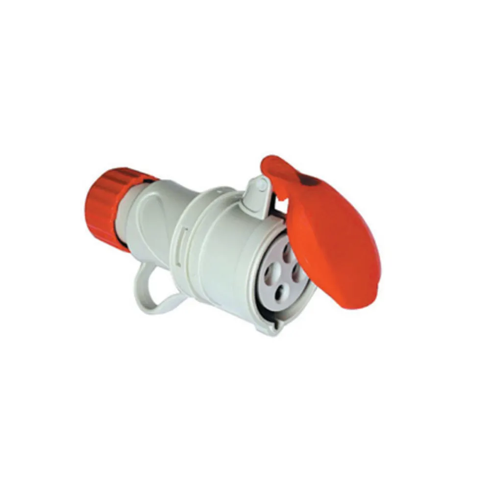 FME 71.104 PRESA CE 3P+T 380V IP44 FME 71.104 PRESA CE 3P+T 380V IP44