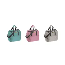 BORSA TERMICA VELA 33 L C/APRIBOTTIGLIA ASS.TA