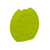 MATTONELLA GHIACCIO SPACE ICE 400 G VERDE