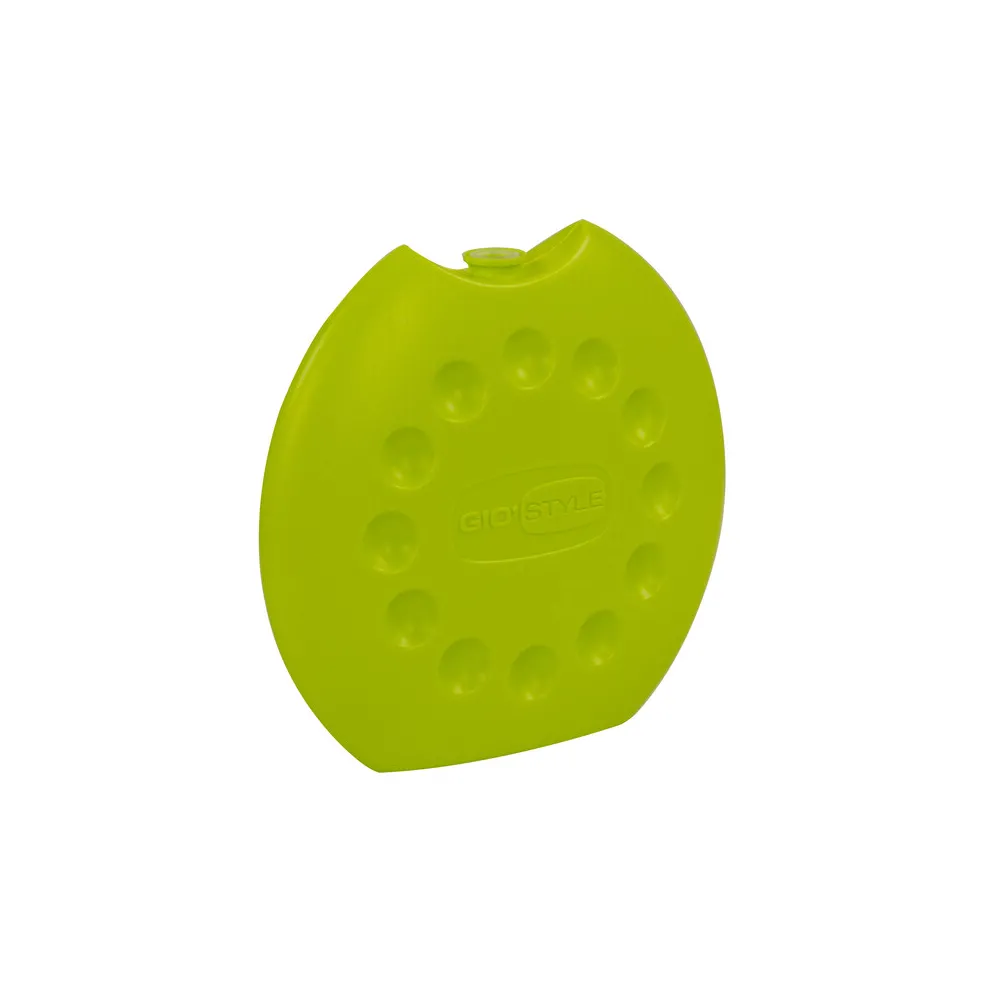 MATTONELLA GHIACCIO SPACE ICE 400 G VERDE MATTONELLA GHIACCIO SPACE ICE 400 G VERDE