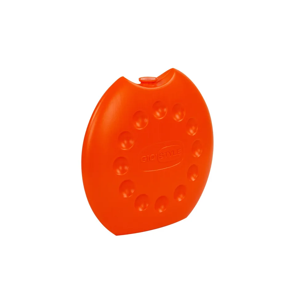 MATTONELLA GHIACCIO SPACE ICE 400 G ARANCIO MATTONELLA GHIACCIO SPACE ICE 400 G ARANCIO