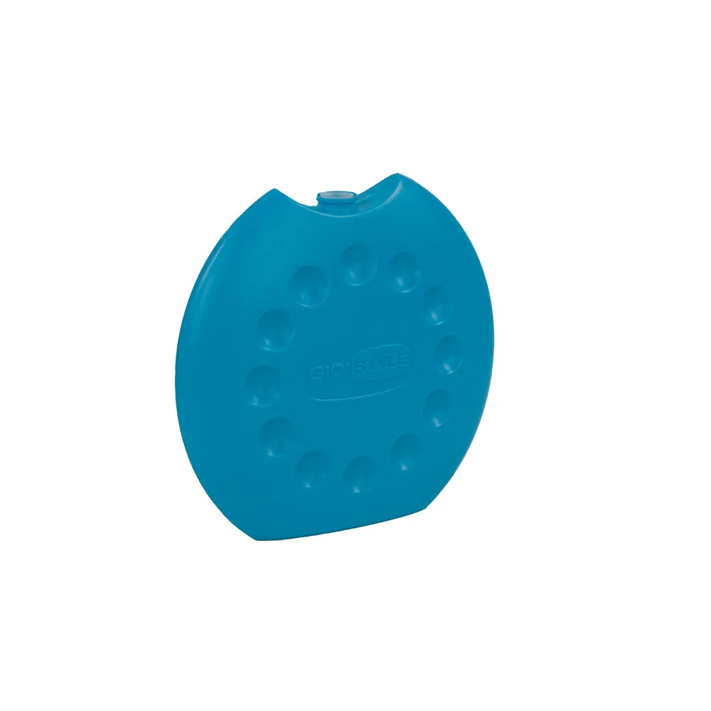 MATTONELLA GHIACCIO SPACE ICE 400 G BLU MATTONELLA GHIACCIO SPACE ICE 400 G BLU