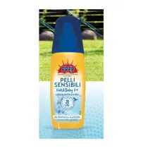 PREP LOZIONE REPELLENTE SENSITIVE 100 ML (12