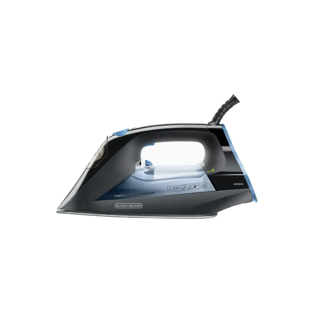 FERRO DA STIRO 2400W P/C