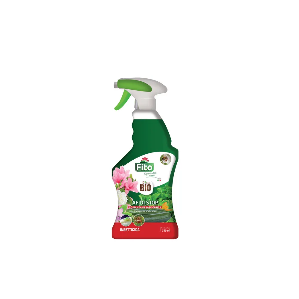 FITO BIO AFIDI STOP 750 ML