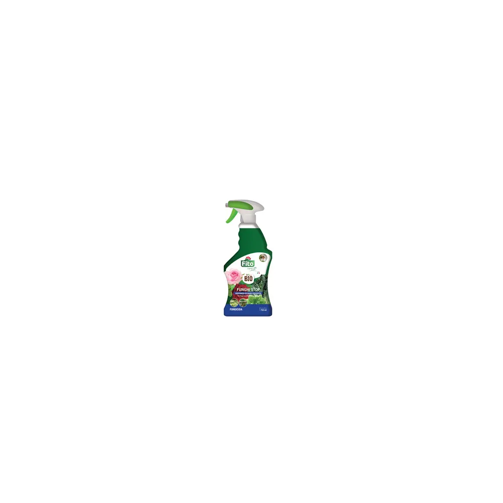 FITO BIO FUNGHI STOP 750 ML FITO BIO FUNGHI STOP 750 ML