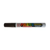 AREXONS PENNARELLO PROFESSIONALE MARRONE (12