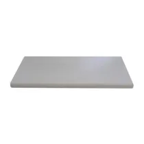 MENSOLA ARREDAM. ROVERE SBIANC. 25X2