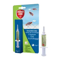 SBM SCARAFAGGI FASTION GEL SIRINGA DA 5 G (4