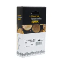 CATENA 91SG 57E P/MOTOSEGA CP40-CP3740 4113506/1430157