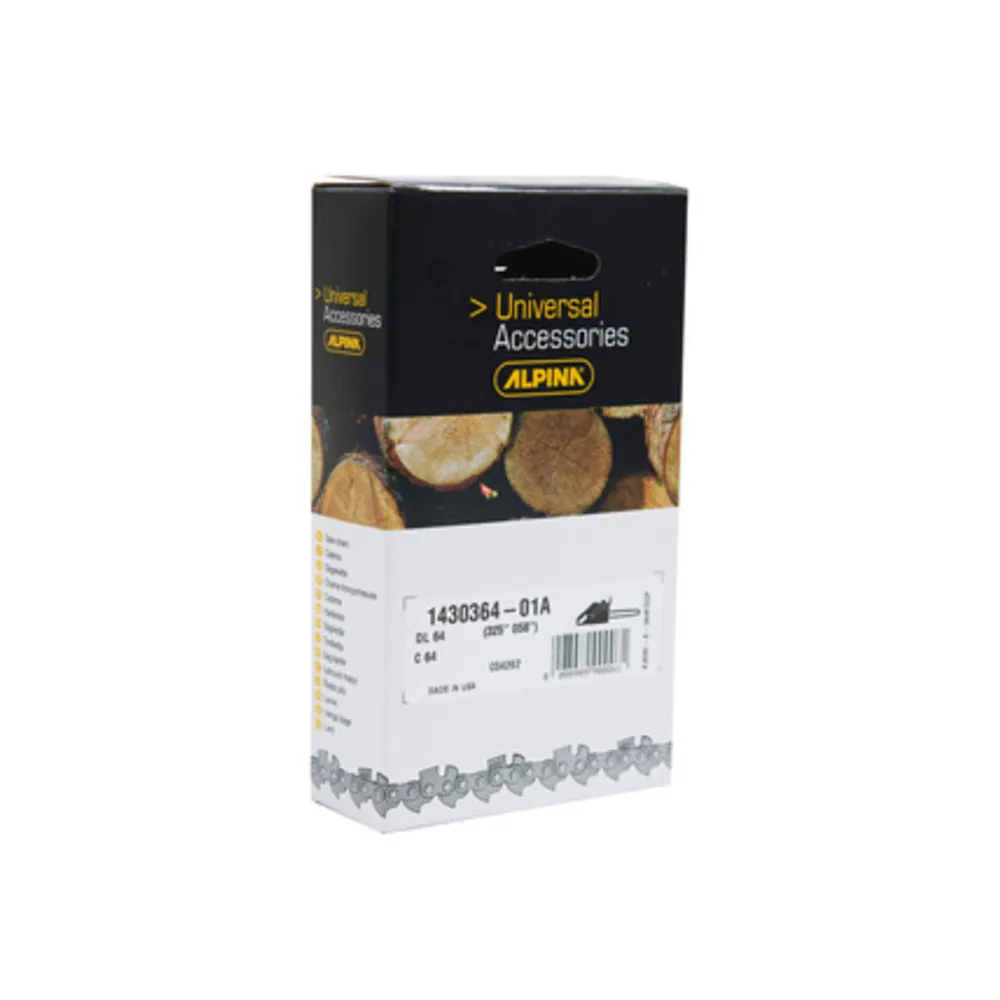 CATENA 91SG 57E P/MOTOSEGA CP40-CP3740 4113506/1430157